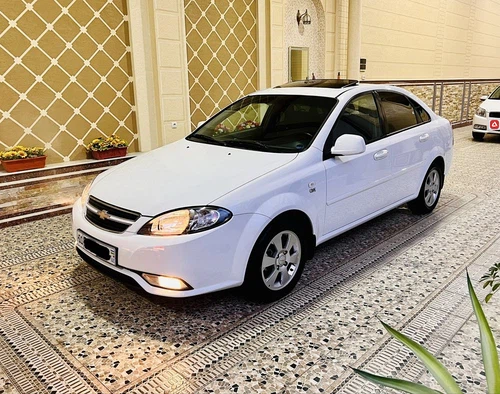 Chevrolet Lacetti, 2020, Toshkent