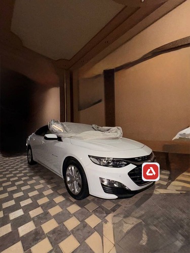 Chevrolet Malibu, 2023, Ташкентская область