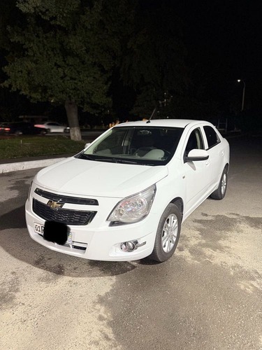 Chevrolet Cobalt, 2023, Toshkent