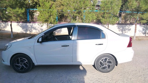 Chevrolet Nexia, 2022, Navoiy
