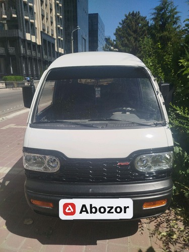 Chevrolet Damas, 2022, Toshkent shahri