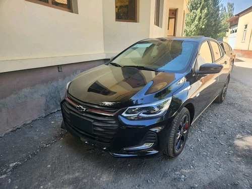 Chevrolet Onix, 2026, Farg'ona