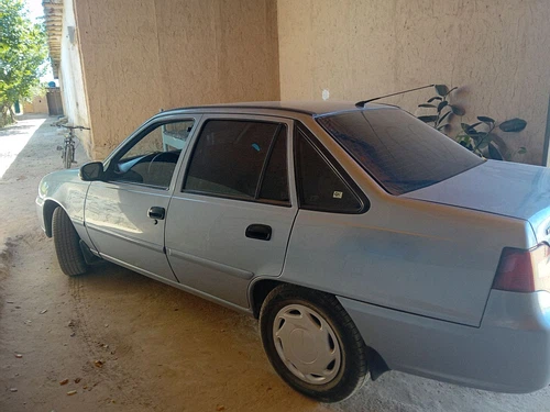 Chevrolet Nexia