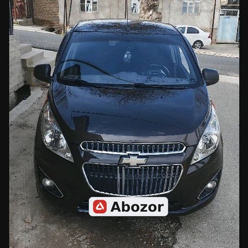 Chevrolet Spark, 2020, Ташкентская область