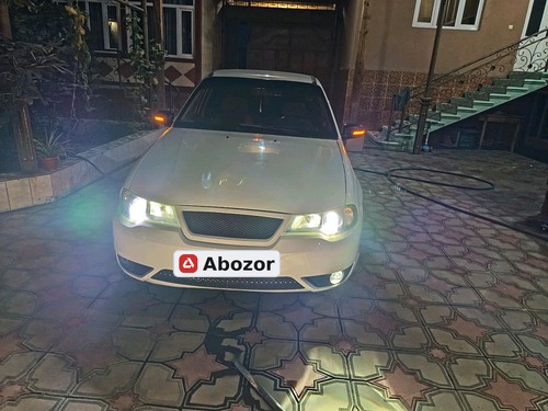 Chevrolet Nexia, 2012, Andijon