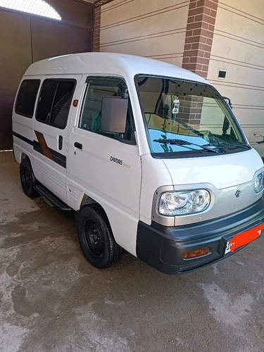 Chevrolet Damas