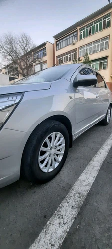 Chevrolet Cobalt