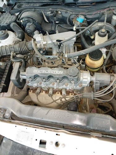 Daewoo Nexia