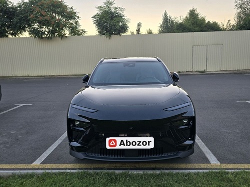 Chery eQ7, 2025, Ташкент (город)