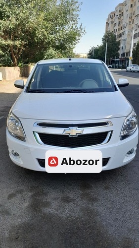 Chevrolet Cobalt, 2023, Toshkent