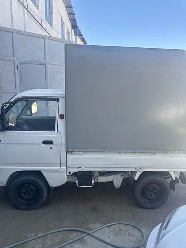 Chevrolet Labo