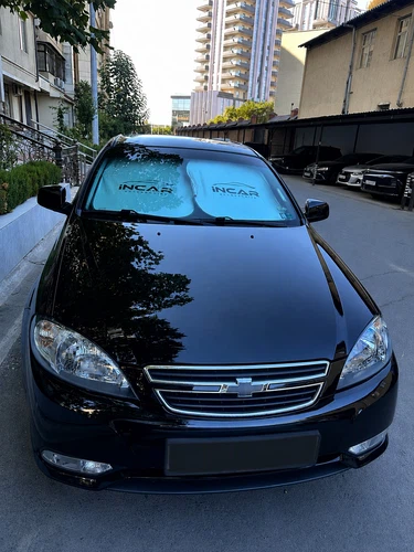 Chevrolet Lacetti, 2021, Toshkent shahri