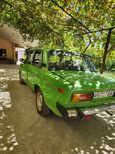 Lada (ВАЗ) 2106