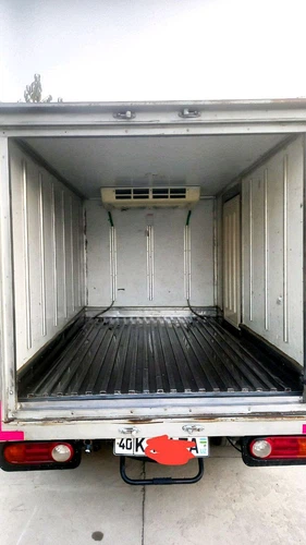 Hyundai Porter