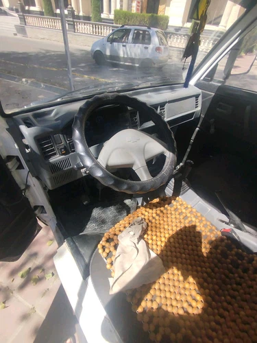 Chevrolet Damas