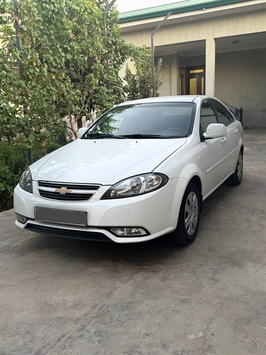 Chevrolet Lacetti, 2020, Toshkent shahri