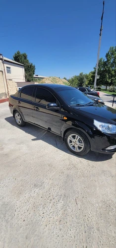 Chevrolet Nexia, 2022, Qashqadaryo