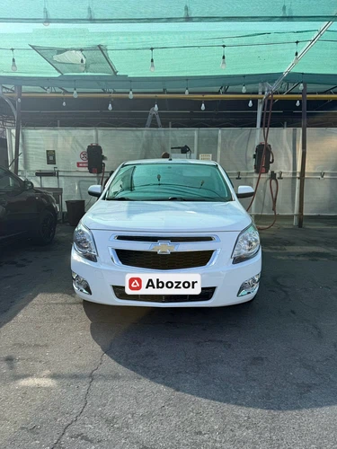 Chevrolet Cobalt, 2023, Toshkent shahri