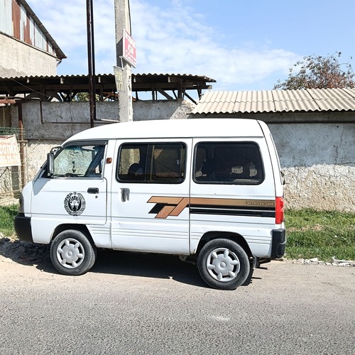 Chevrolet Damas, 2011, Ташкентская область
