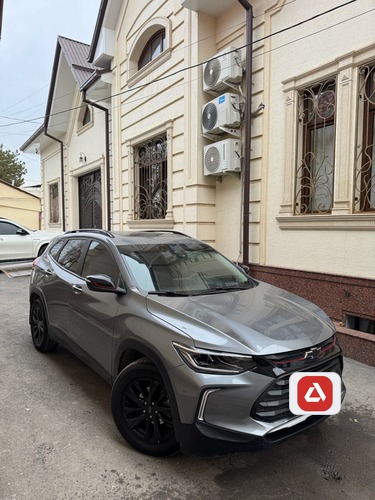 Chevrolet Tracker, 2021, Toshkent shahri