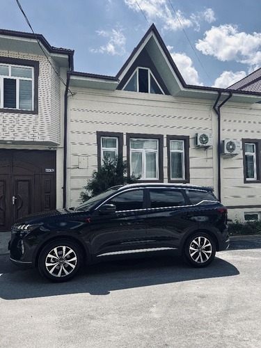 Chery Tiggo 7 Pro Plug-in Hybrid, 2025, Ташкентская область
