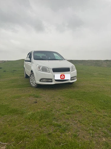Chevrolet Nexia, 2020, Samarqand