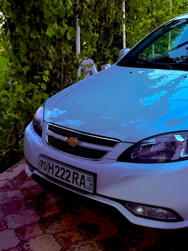 Chevrolet Lacetti, 2024, Qashqadaryo