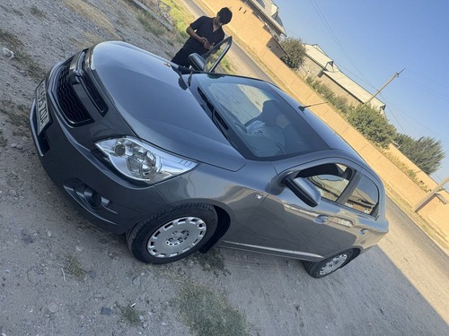 Chevrolet Cobalt, 2015, Qashqadaryo