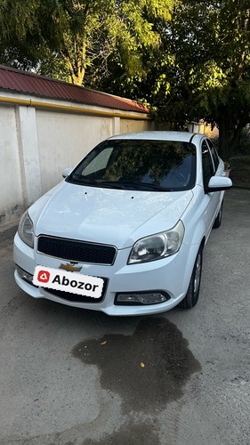 Chevrolet Nexia, 2018, Toshkent shahri