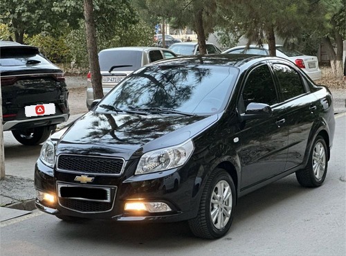 Chevrolet Nexia, 2022, Ташкентская область