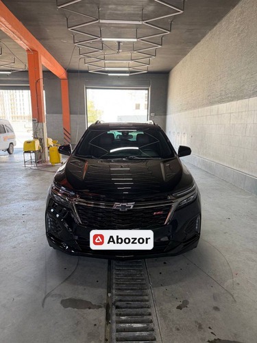 Chevrolet Equinox, 2023, Buxoro