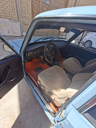 Lada (ВАЗ) 2106