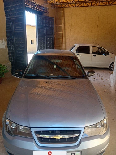 Chevrolet Nexia, 2014, Samarqand