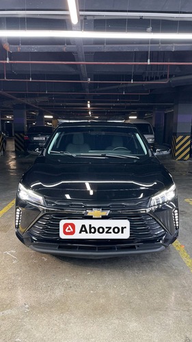 Chevrolet Monza, 2023, Ташкент (город)