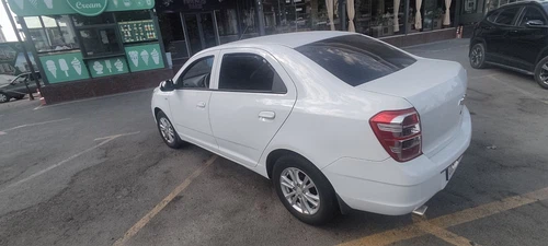 Chevrolet Cobalt