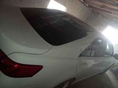 Toyota Camry Solara, 2007, Сырдарьинская область
