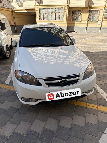 Chevrolet Lacetti, 2020, Samarqand