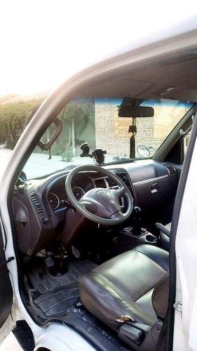 Hyundai Porter, 2009, Ферганская область