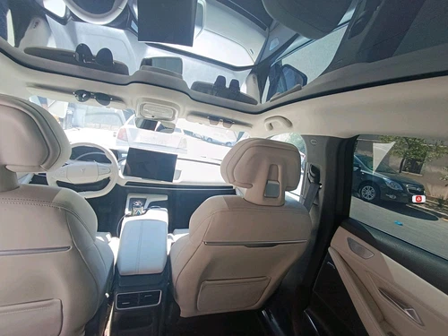 Changan Deepal SL03