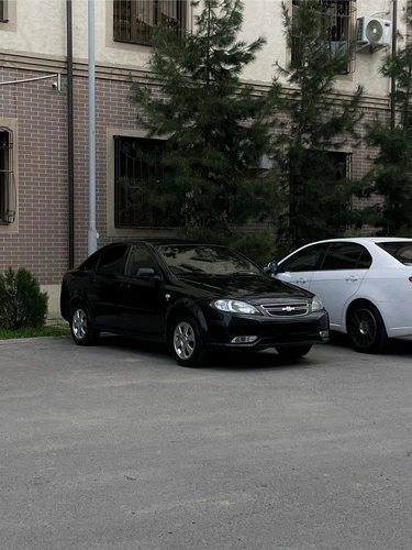 Chevrolet Lacetti, 2014, Toshkent shahri