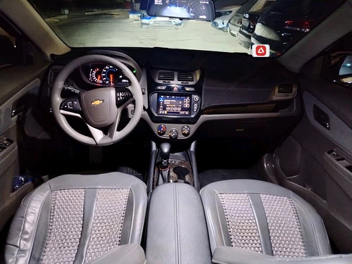 Chevrolet Cobalt