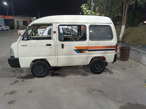 Chevrolet Damas, 2019, Toshkent