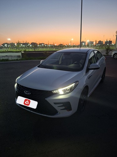 Chery Arrizo 6 Pro, 2025, Buxoro