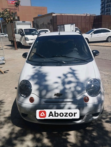 Chevrolet Matiz, 2015, Toshkent shahri