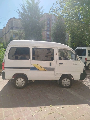 Chevrolet Damas