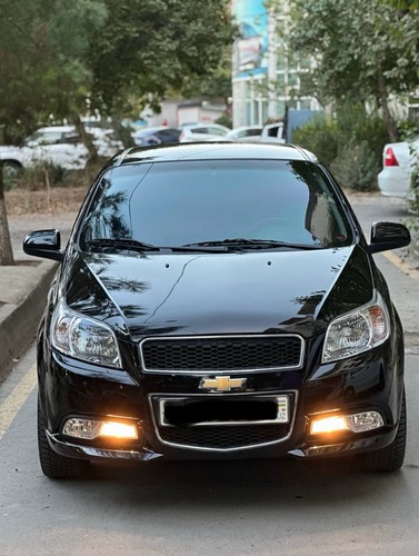 Chevrolet Nexia, 2022, Ташкент (город)