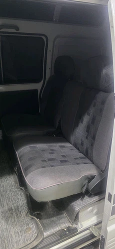 Chevrolet Damas