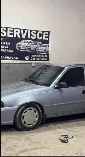 Chevrolet Nexia