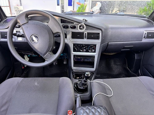Chevrolet Nexia