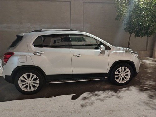 Chevrolet Tracker, 2019, Toshkent